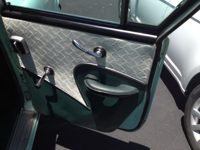 1955 Nash Rambler Custom - photo 5