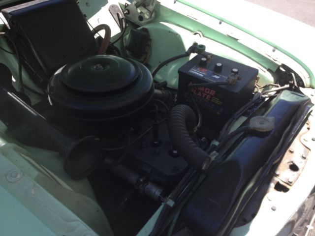 1955 Nash Rambler Custom - photo 8