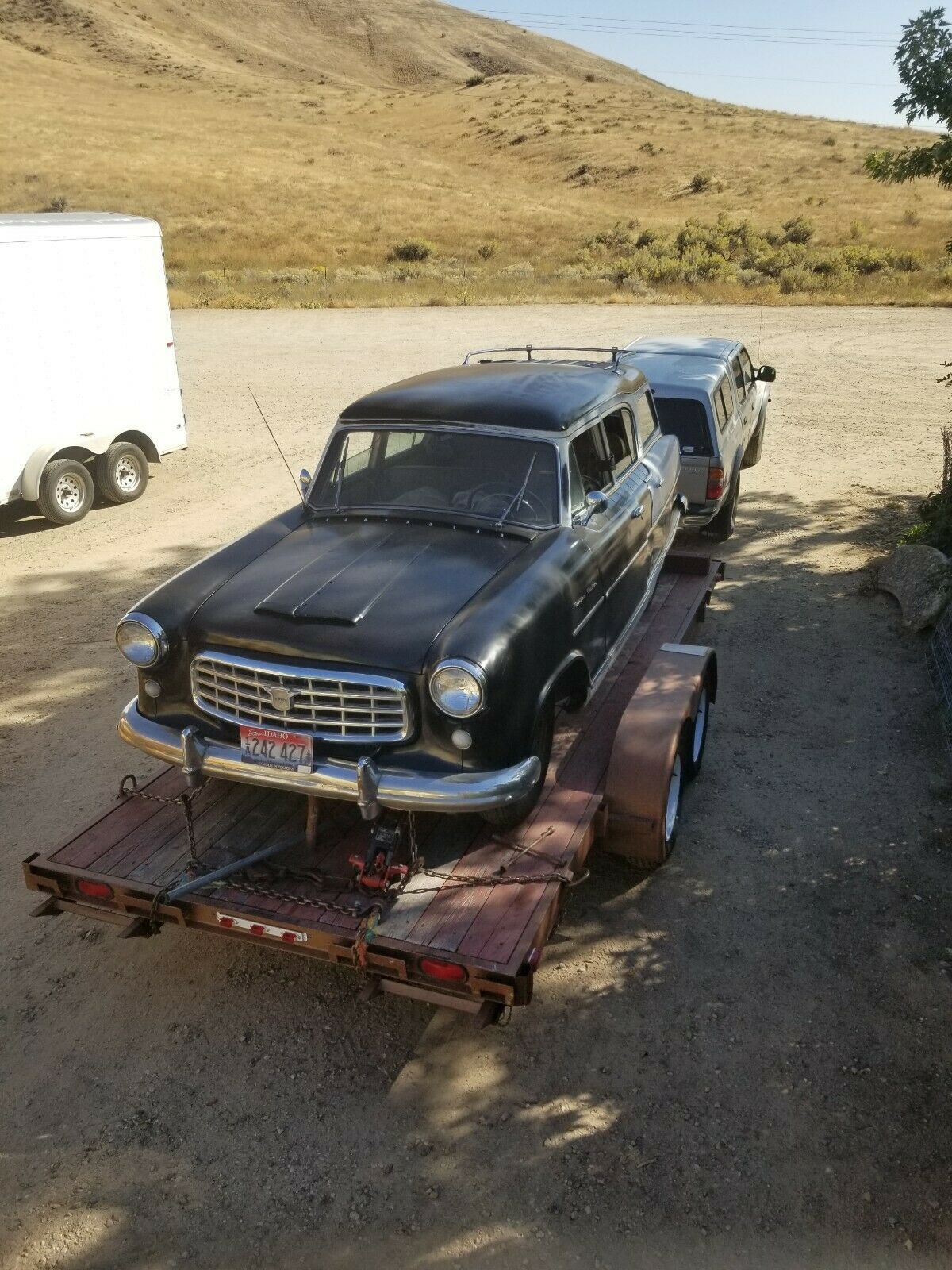 1955 Nash Rambler - photo 10