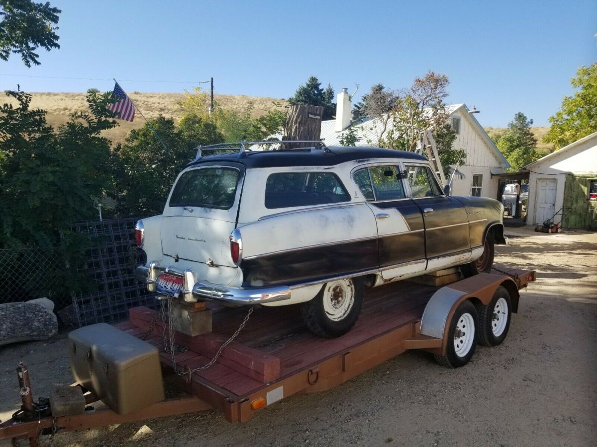 1955 Nash Rambler - photo 6