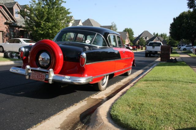 1955 Nash Rambler Farina - photo 5