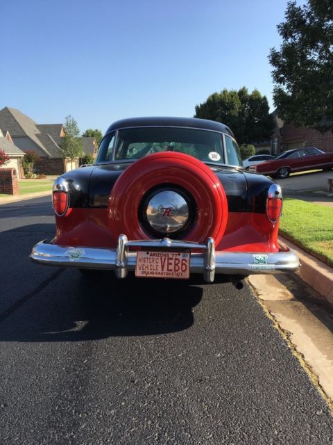 1955 Nash Rambler Farina - photo 6