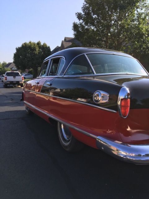 1955 Nash Rambler Farina - photo 7