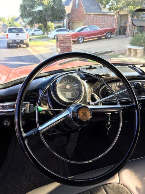 1955 Nash Rambler Farina - photo 8