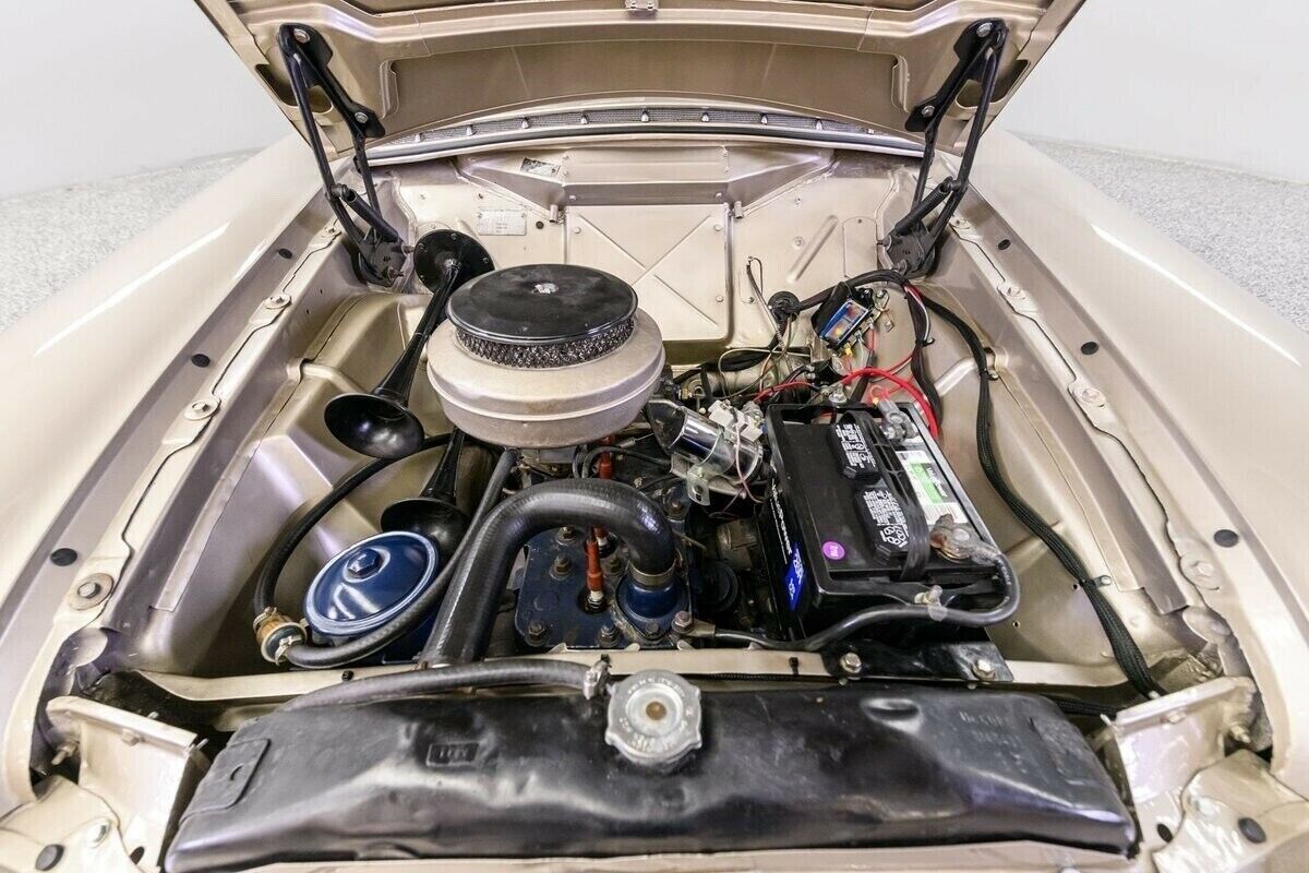 1955 Nash Rambler station wagon - photo 5