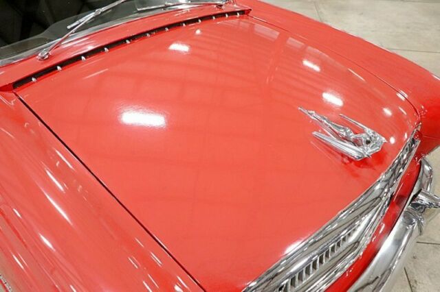 1955 Nash Statesman Special - photo 9