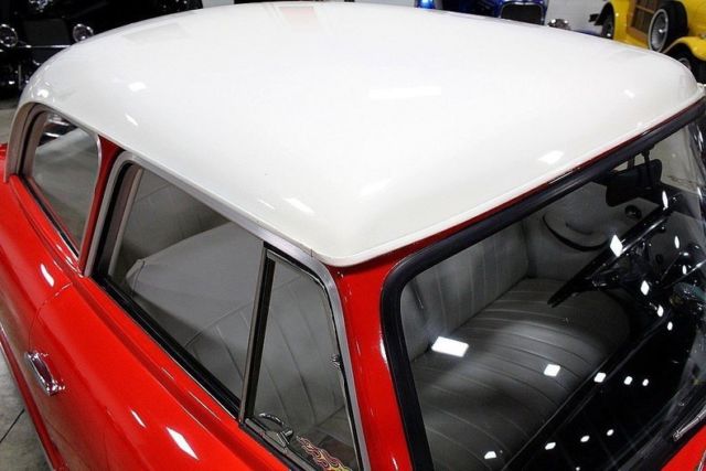 1955 Nash Super Rambler -- - photo 10