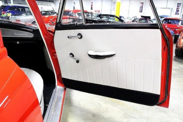 1955 Nash Super Rambler -- - photo 12