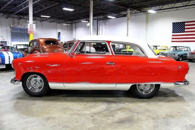 1955 Nash Super Rambler -- - photo 2