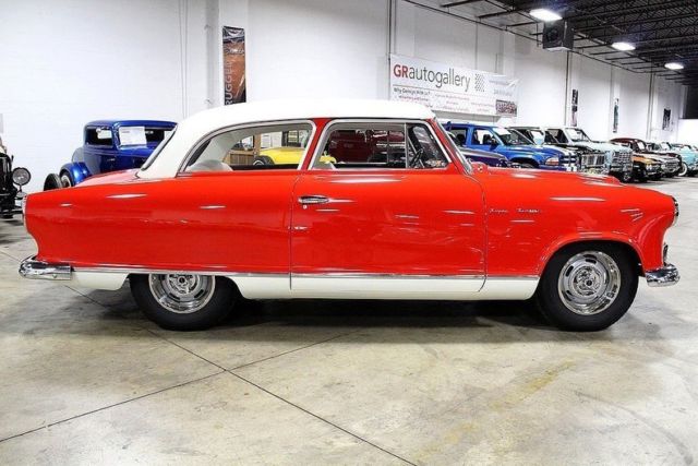 1955 Nash Super Rambler -- - photo 6