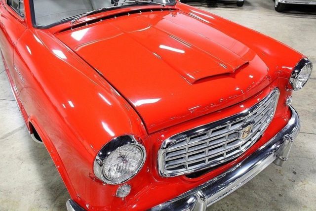 1955 Nash Super Rambler -- - photo 9