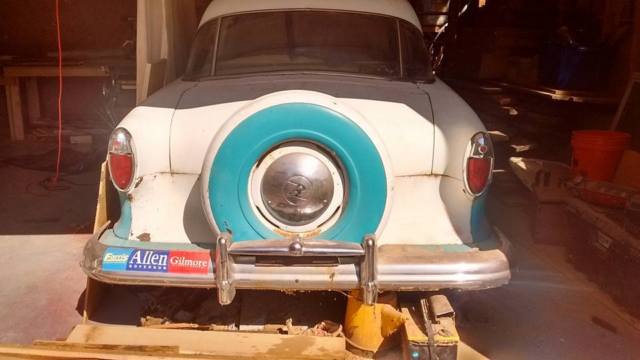 1955 Nash Rambler Custom - photo 13