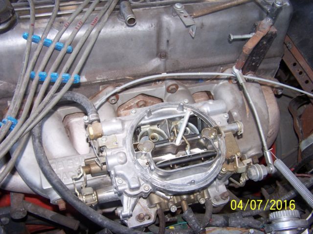 1955 Nash Cross Country Wagon Crosss Country - photo 12