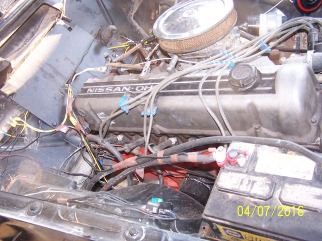 1955 Nash Cross Country Wagon Crosss Country - photo 6