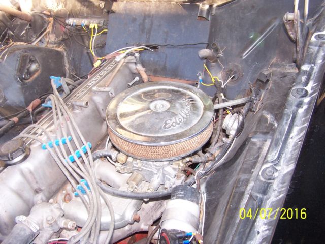 1955 Nash Cross Country Wagon Crosss Country - photo 7