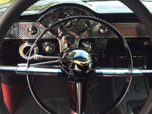 1955 Chevrolet Nomad - photo 10