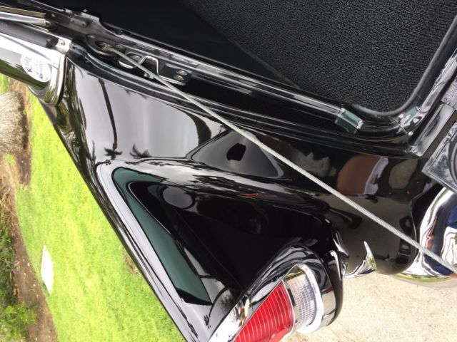 1955 Chevrolet Nomad - photo 5