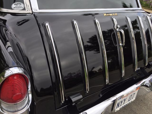 1955 Chevrolet Nomad - photo 6