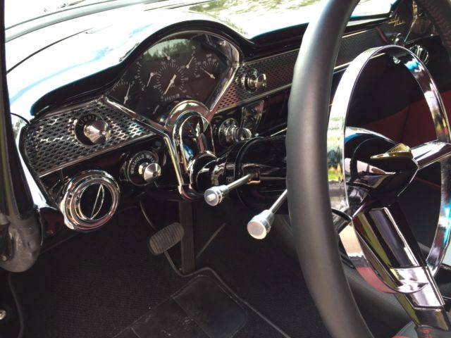 1955 Chevrolet Nomad - photo 7