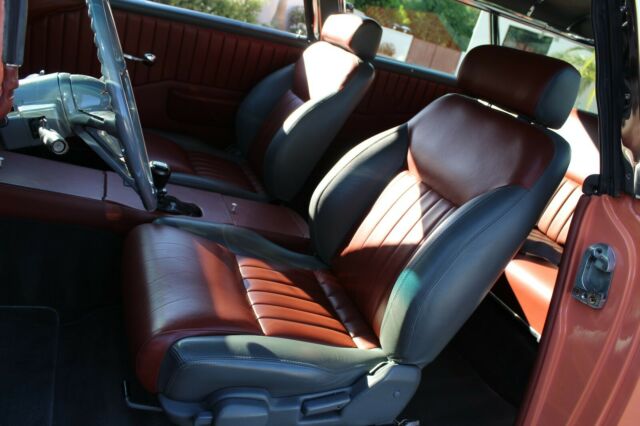 1955 Chevrolet Nomad - photo 10