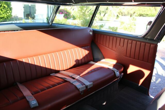 1955 Chevrolet Nomad - photo 12