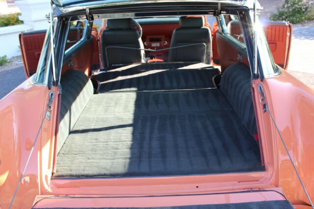 1955 Chevrolet Nomad - photo 13