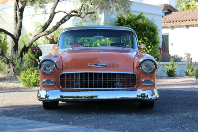 1955 Chevrolet Nomad - photo 5