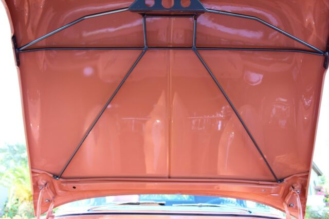 1955 Chevrolet Nomad - photo 6