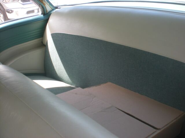 1955 Oldsmobile Eighty-Eight 88 - photo 6