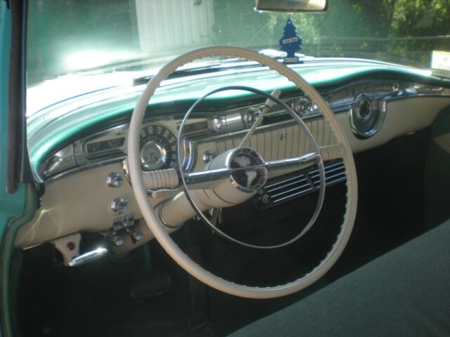 1955 Oldsmobile Eighty-Eight 88 - photo 9
