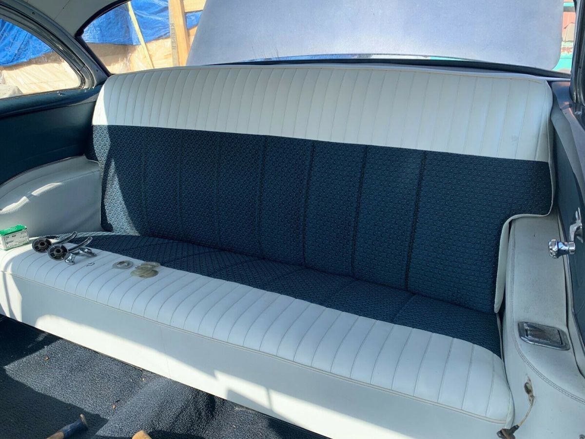 1955 Oldsmobile Eighty-Eight 88 - photo 5