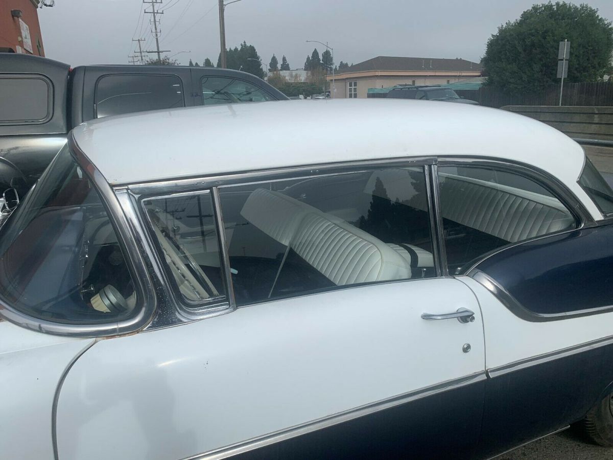 1955 Oldsmobile Eighty-Eight 88 - photo 6