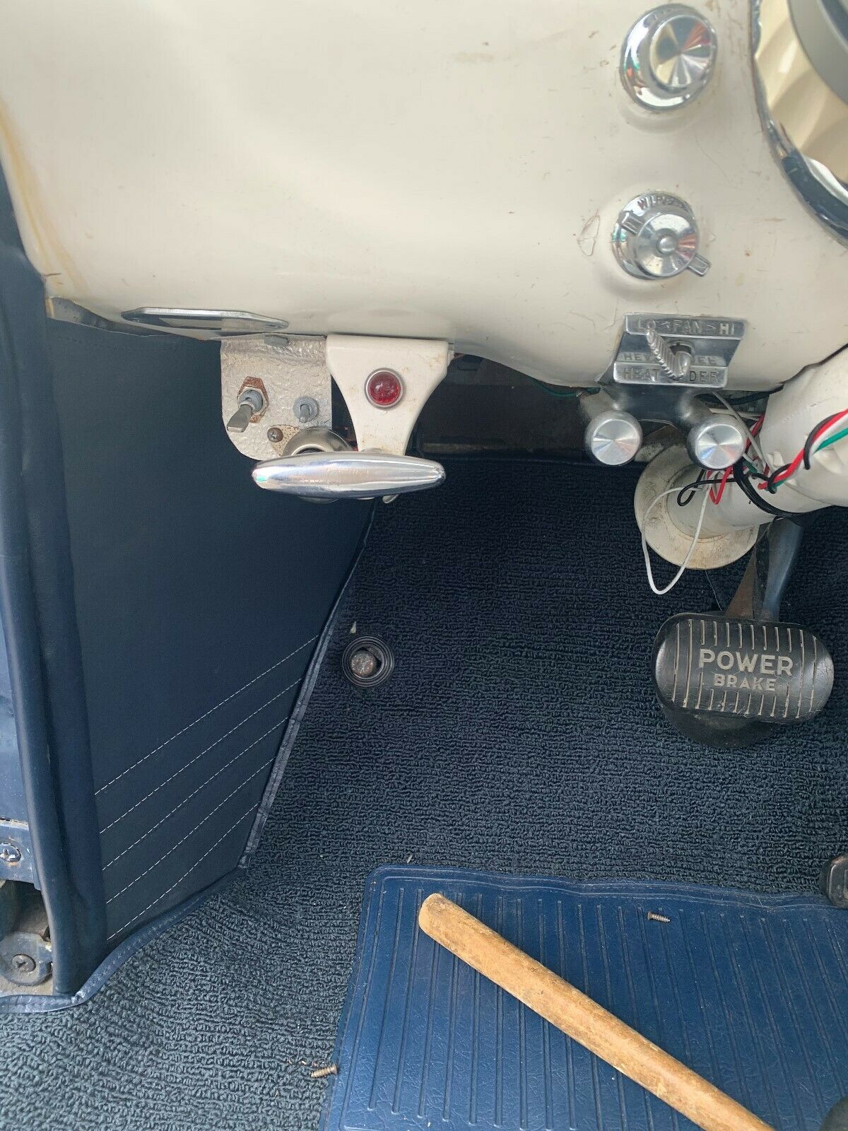 1955 Oldsmobile Eighty-Eight 88 - photo 9