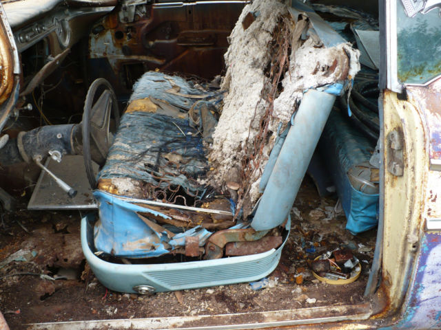 1955 Oldsmobile Ninety-Eight - photo 10