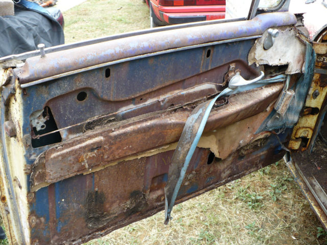 1955 Oldsmobile Ninety-Eight - photo 11