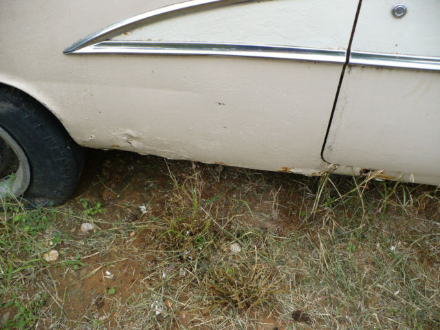 1955 Oldsmobile Ninety-Eight - photo 12