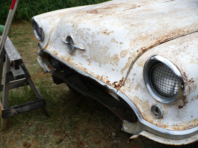 1955 Oldsmobile Ninety-Eight - photo 2