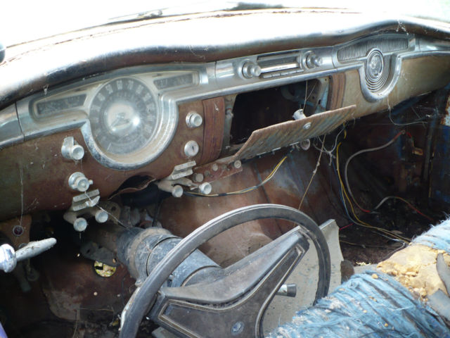 1955 Oldsmobile Ninety-Eight - photo 8