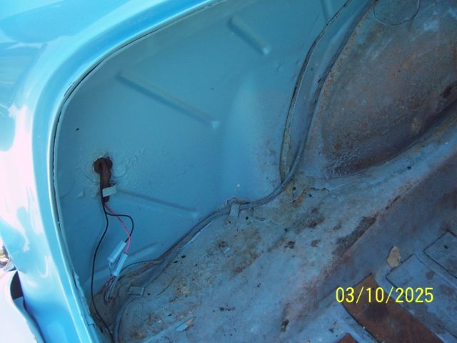 1952 Oldsmobile Eighty-Eight - photo 10