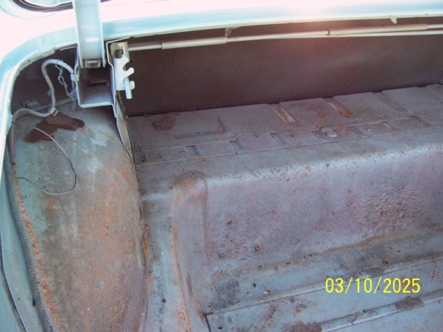 1952 Oldsmobile Eighty-Eight - photo 11