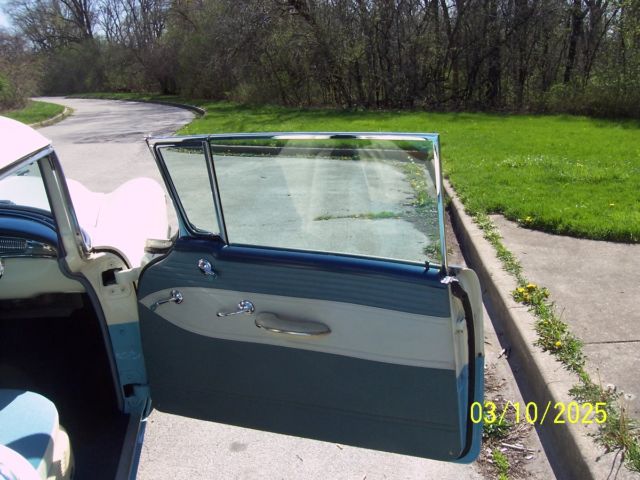 1952 Oldsmobile Eighty-Eight - photo 12