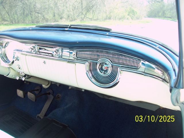 1952 Oldsmobile Eighty-Eight - photo 6