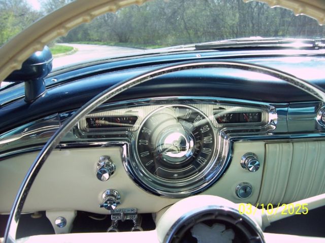 1952 Oldsmobile Eighty-Eight - photo 7