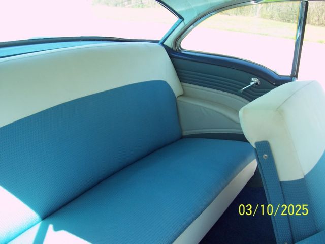 1952 Oldsmobile Eighty-Eight - photo 8
