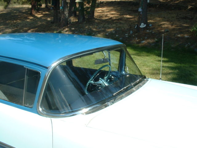 1955 Oldsmobile Eighty-Eight 88 - photo 12