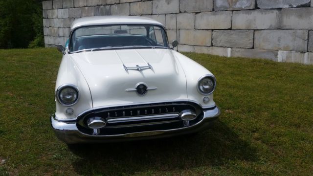 1955 Oldsmobile Eighty-Eight - photo 3