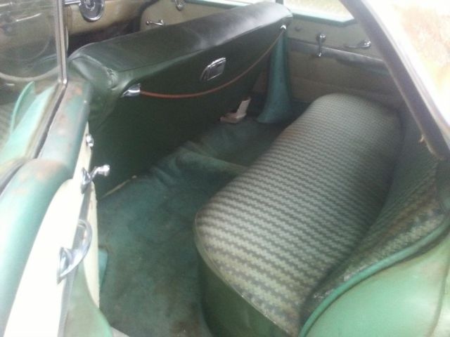 1955 Oldsmobile Eighty-Eight - photo 9
