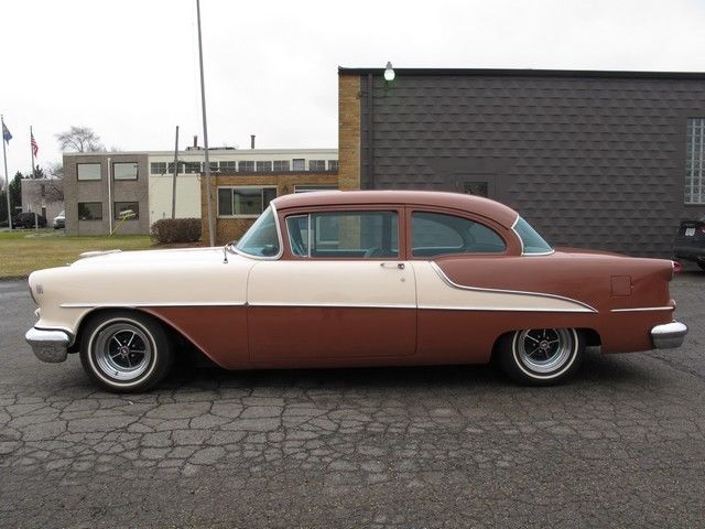 1955 Oldsmobile Eighty-Eight -- - photo 10