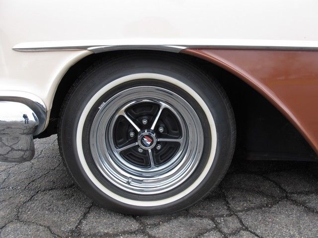 1955 Oldsmobile Eighty-Eight -- - photo 11