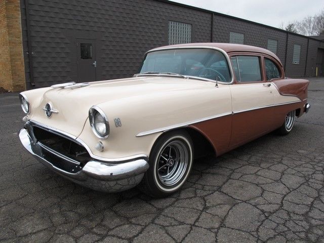 1955 Oldsmobile Eighty-Eight -- - photo 12
